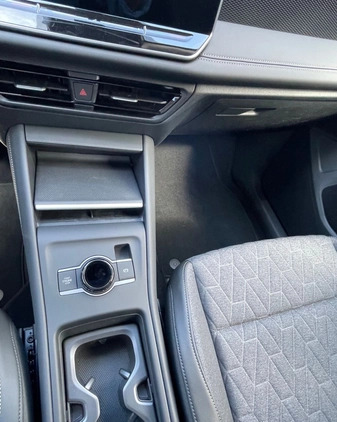 Volkswagen Tiguan cena 181370 przebieg: 1, rok produkcji 2024 z Skała małe 106